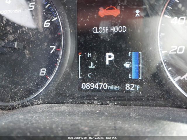 JA4AD2A3XLZ006766 Mitsubishi Outlander Es 2.4