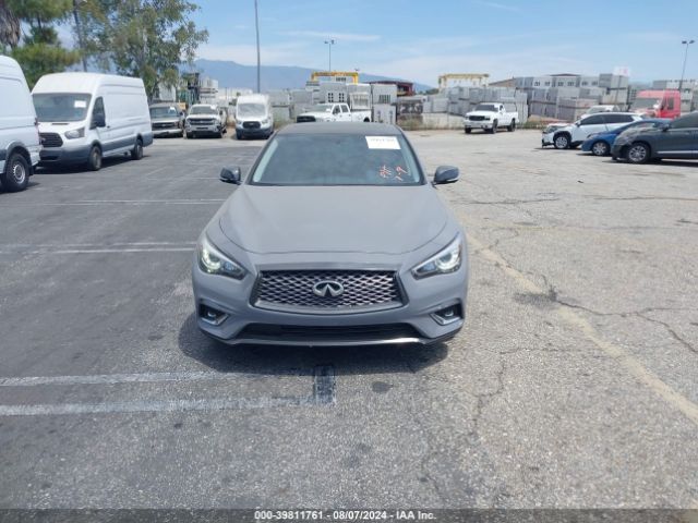 JN1EV7BP4PM512456 Infiniti Q50 LUXE