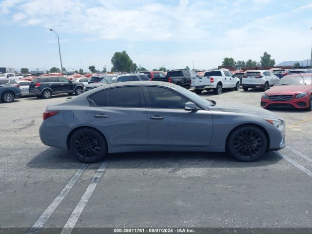JN1EV7BP4PM512456 Infiniti Q50 LUXE