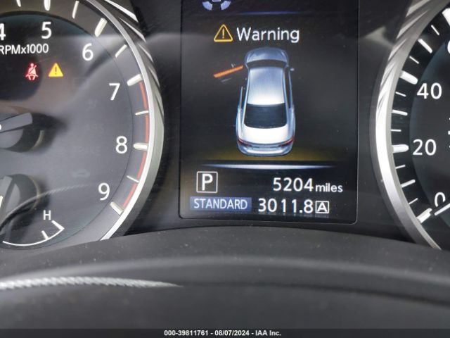 JN1EV7BP4PM512456 Infiniti Q50 LUXE