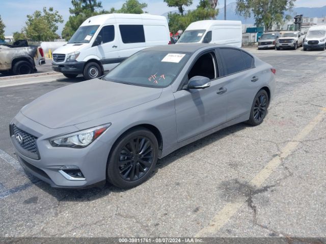 JN1EV7BP4PM512456 Infiniti Q50 LUXE