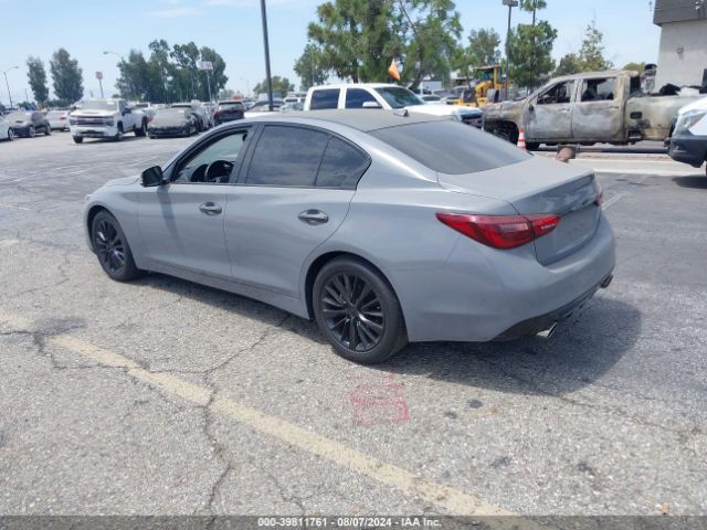 JN1EV7BP4PM512456 Infiniti Q50 LUXE