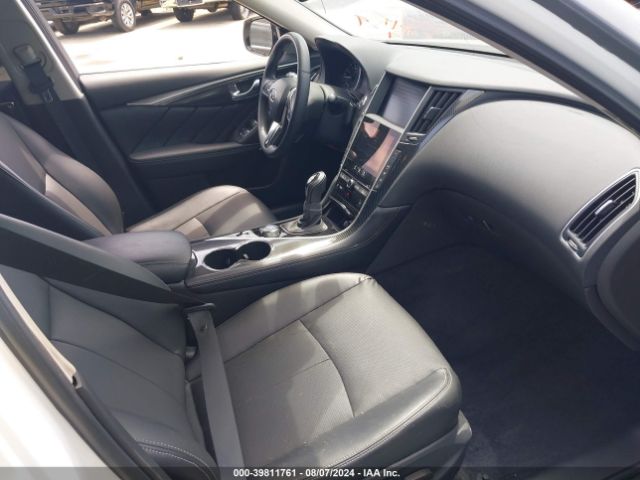 JN1EV7BP4PM512456 Infiniti Q50 LUXE