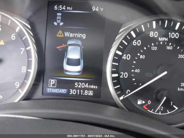 JN1EV7BP4PM512456 Infiniti Q50 LUXE