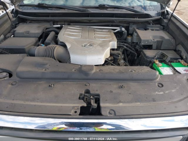 JTJBM7FX2F5118084 Lexus 460