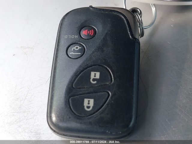 JTJBM7FX2F5118084 Lexus 460