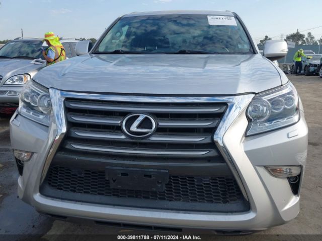 JTJBM7FX2F5118084 Lexus 460