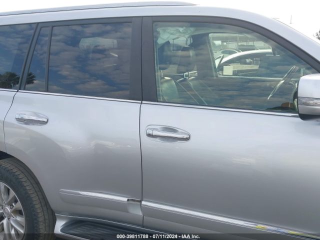 JTJBM7FX2F5118084 Lexus 460
