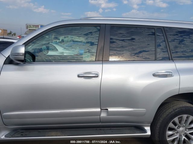 JTJBM7FX2F5118084 Lexus 460