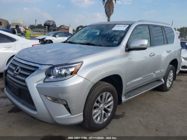 JTJBM7FX2F5118084 Lexus 460