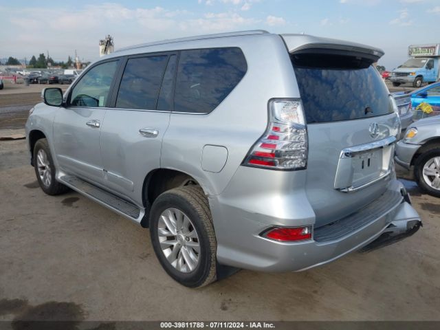 JTJBM7FX2F5118084 Lexus 460
