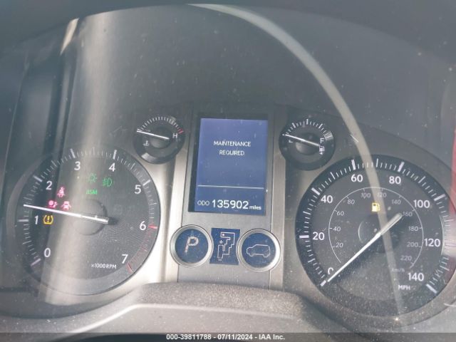 JTJBM7FX2F5118084 Lexus 460