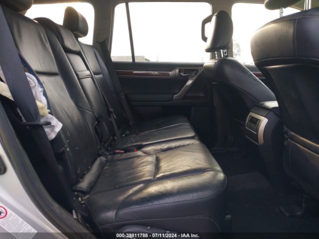 JTJBM7FX2F5118084 Lexus 460