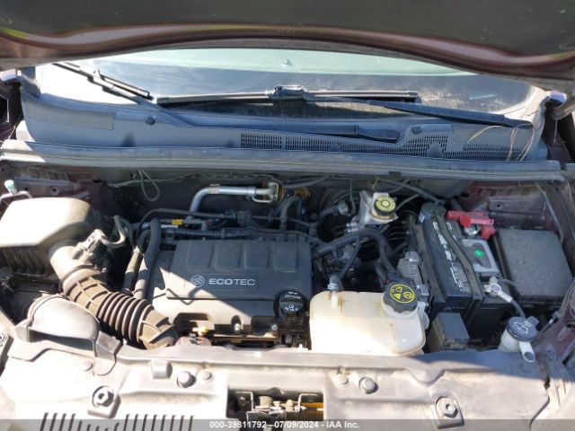 KL4CJASB5HB169357 Buick Encore Preferred