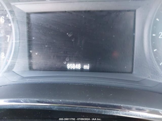 KL4CJASB5HB169357 Buick Encore Preferred