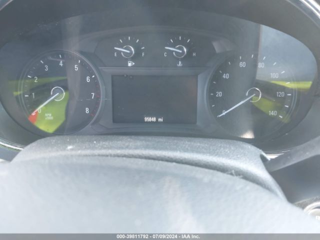 KL4CJASB5HB169357 Buick Encore Preferred