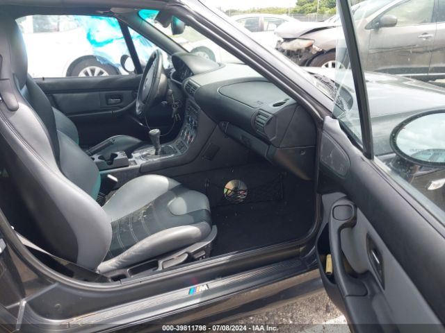 2000 BMW M WBSCK9345YLC90977 Photo 4