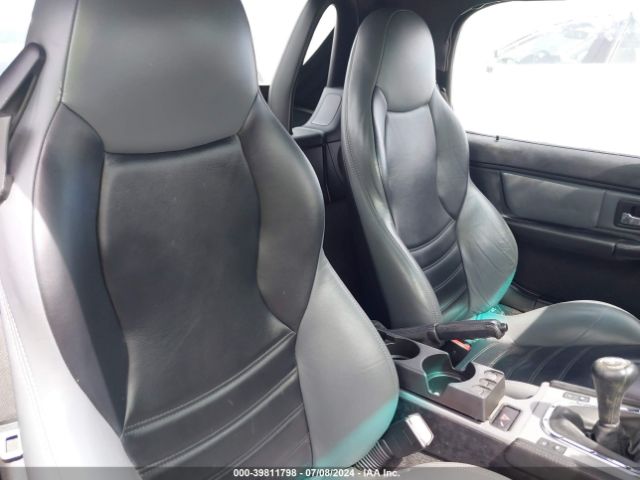 2000 BMW M WBSCK9345YLC90977 Photo 7