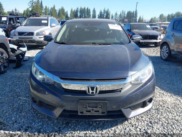 19XFC2F80GE219391 Honda CIVIC EX