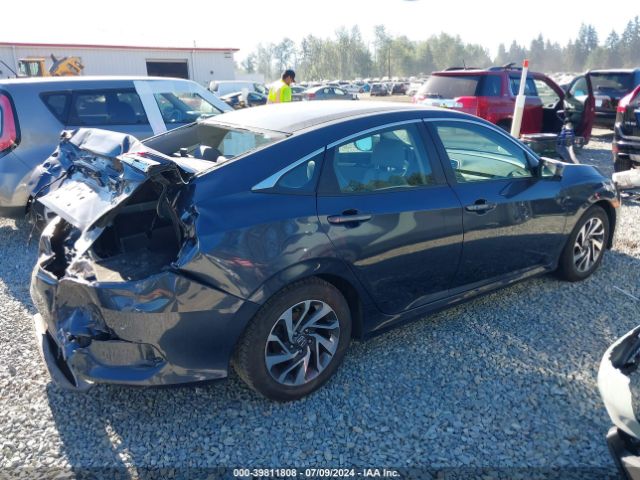 19XFC2F80GE219391 Honda CIVIC EX
