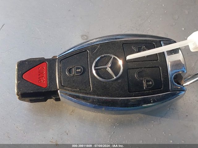 WDDUG8CB1GA209797 Mercedes-Benz S 550