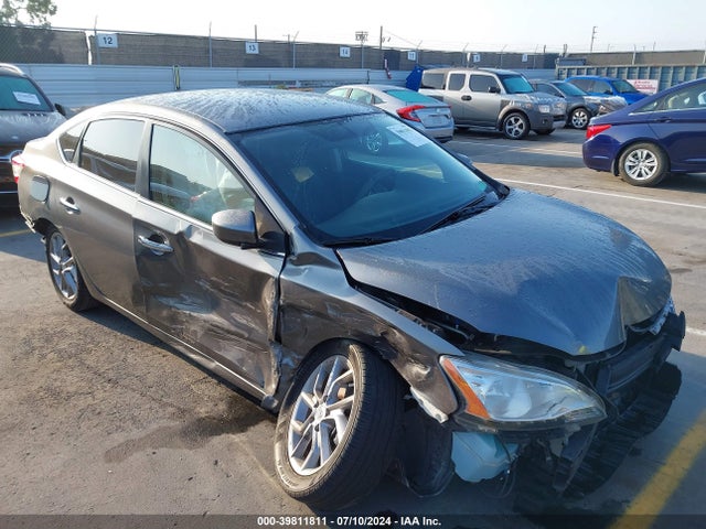 2015 3N1AB7AP9FY360162 main image