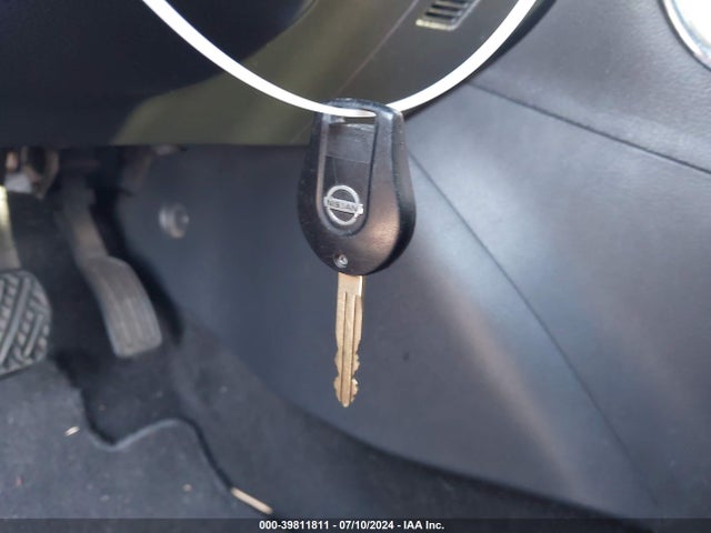 Nissan SENTRA S 2015 3N1AB7AP9FY360162 Image 11