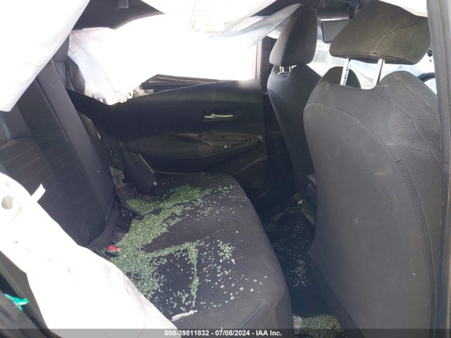Toyota COROLLA SE 2022 JTDS4MCE4NJ097362 Image 8