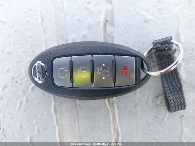 3N1CP5CUXKL534670 Nissan KICKS SV