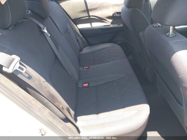 3N1CP5CUXKL534670 Nissan KICKS SV
