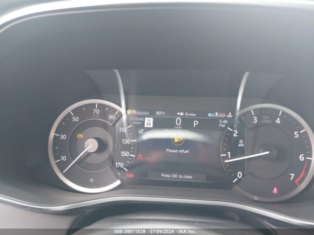 2022 JAGUAR XF SAJBL4GX9NCY91925 Photo 6