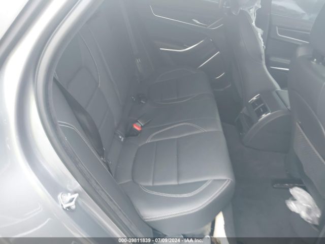 2022 JAGUAR XF SAJBL4GX9NCY91925 Photo 7