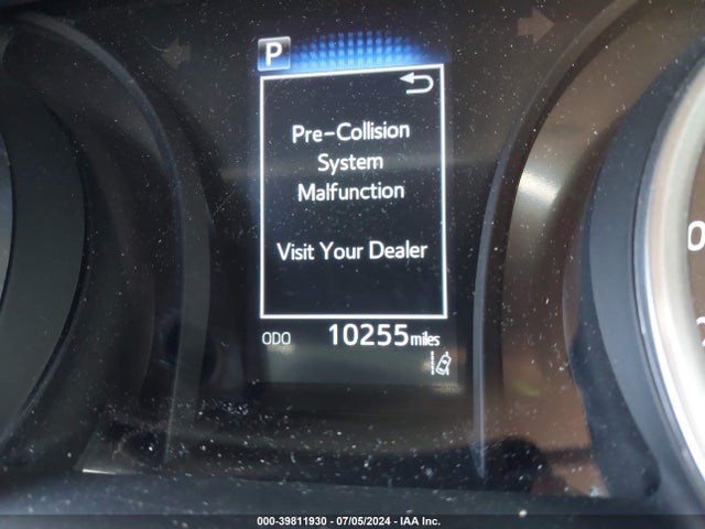 Toyota CAMRY LE 2024 4T1C11AK1RU191672 Image 15