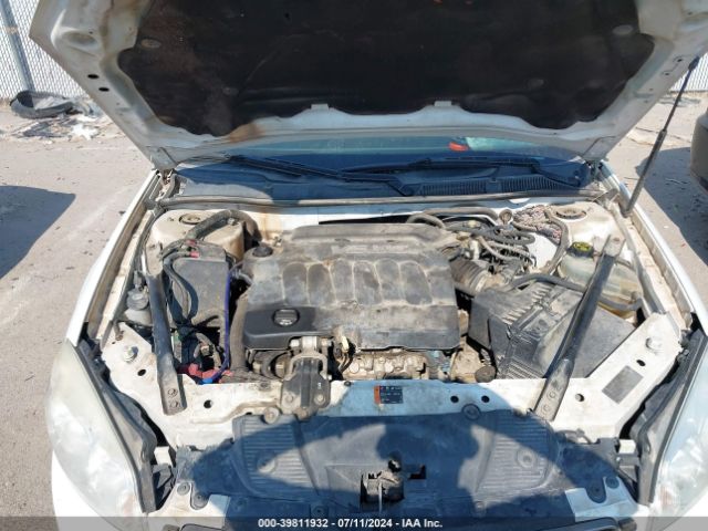 2G1WD5E3XE1174807 Chevrolet IMPALA LIMITED POLICE