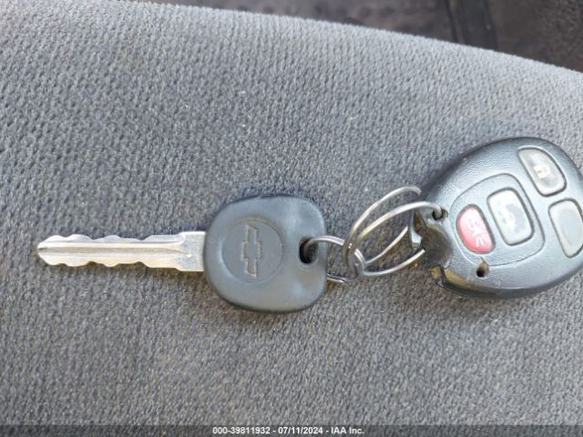 2G1WD5E3XE1174807 Chevrolet IMPALA LIMITED POLICE