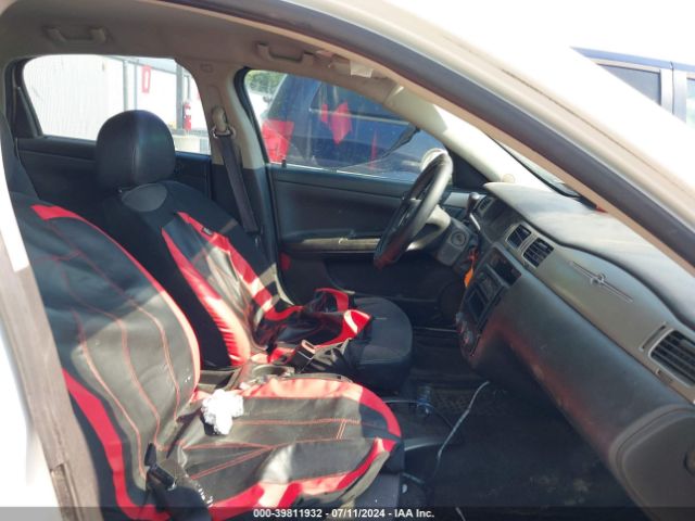 2G1WD5E3XE1174807 Chevrolet IMPALA LIMITED POLICE