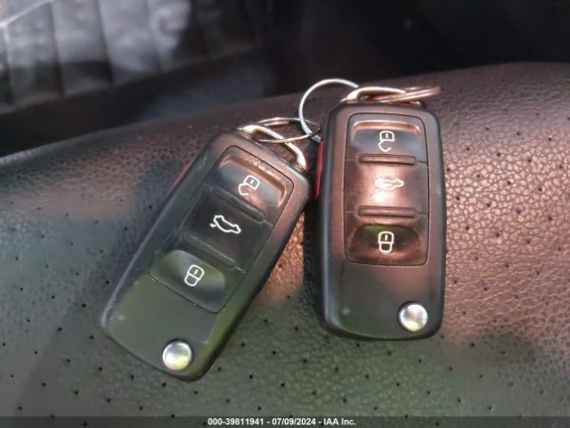 3VWDB7AJ1HM207708 Volkswagen Jetta 1.4t Se
