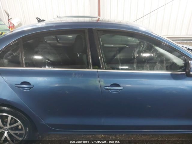 3VWDB7AJ1HM207708 Volkswagen Jetta 1.4t Se
