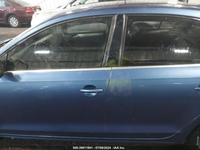 3VWDB7AJ1HM207708 Volkswagen Jetta 1.4t Se