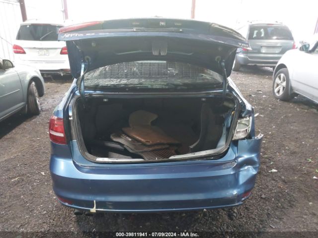 3VWDB7AJ1HM207708 Volkswagen Jetta 1.4t Se