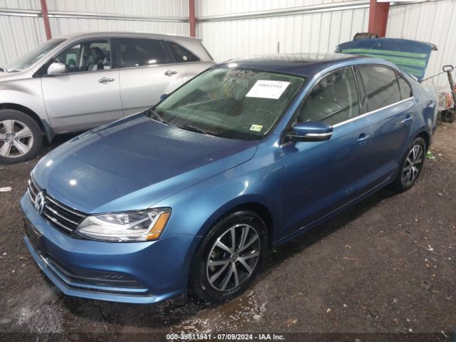 3VWDB7AJ1HM207708 Volkswagen Jetta 1.4t Se