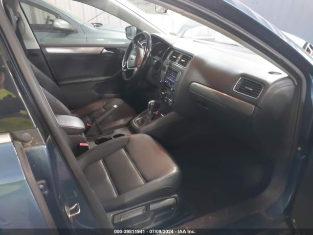 3VWDB7AJ1HM207708 Volkswagen Jetta 1.4t Se