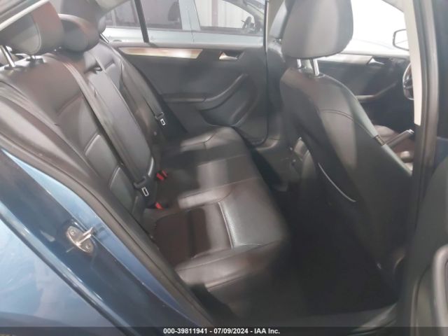 3VWDB7AJ1HM207708 Volkswagen Jetta 1.4t Se