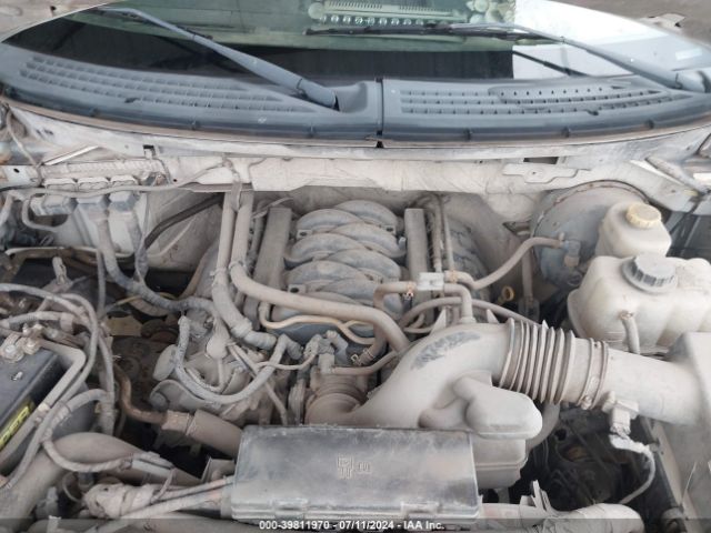 1FTFW1CF7EKF90563 Ford F-150 Xl