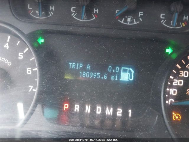 1FTFW1CF7EKF90563 Ford F-150 Xl