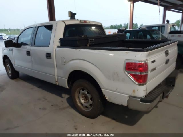 1FTFW1CF7EKF90563 Ford F-150 Xl
