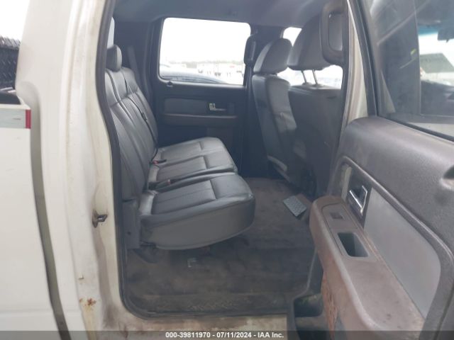 1FTFW1CF7EKF90563 Ford F-150 Xl