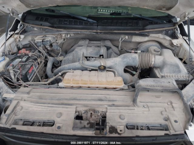 1FTEW1CP3GKE29814 Ford F-150 Xl