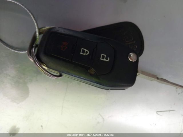 1FTEW1CP3GKE29814 Ford F-150 Xl