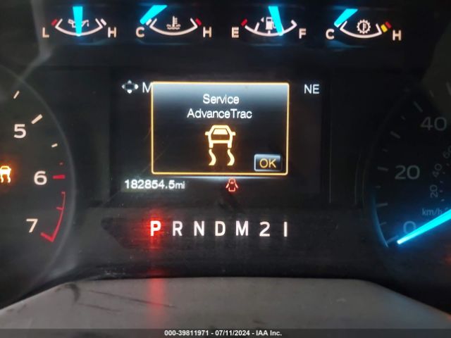 1FTEW1CP3GKE29814 Ford F-150 Xl